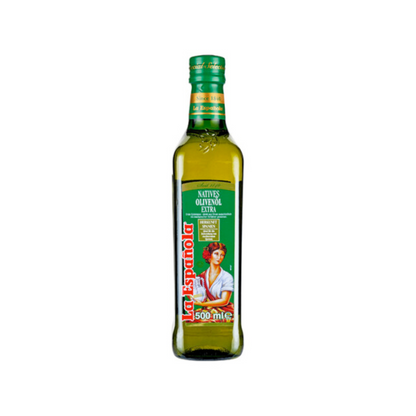 La Espanola Sanft Natives Olivenöl extra 500ml