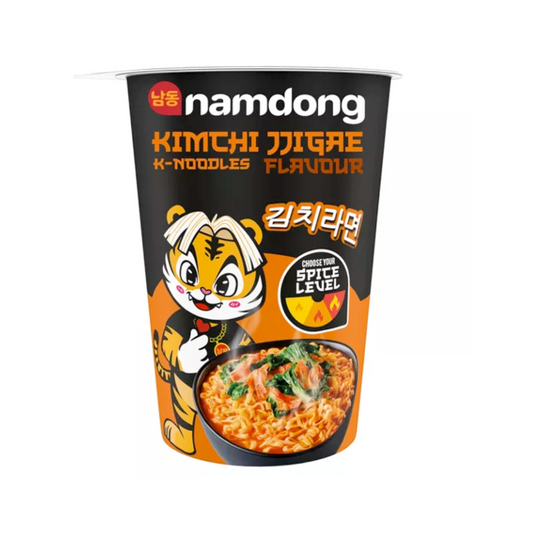 Namdong Kimchi Jjigae 83g
