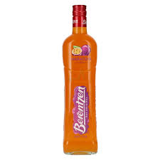 Berentzen Maracuja 18% 0,7l