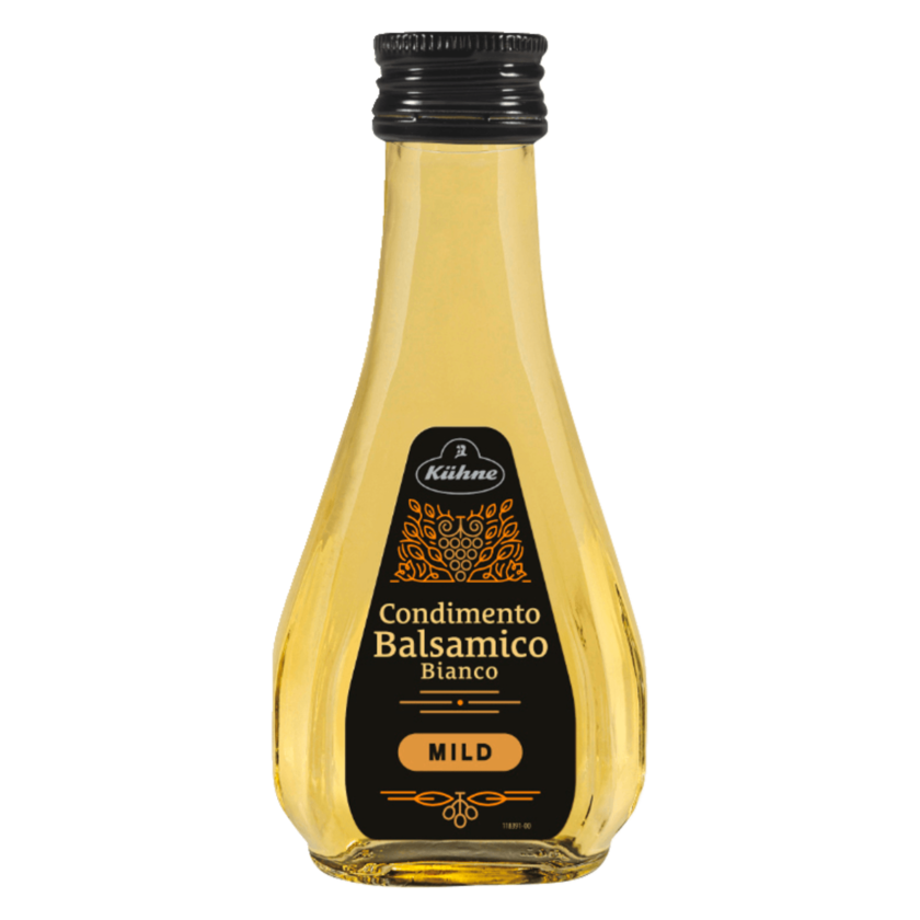 Kühne Balsamico Bianco 100ml