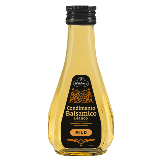 Kühne Balsamico Bianco 100ml