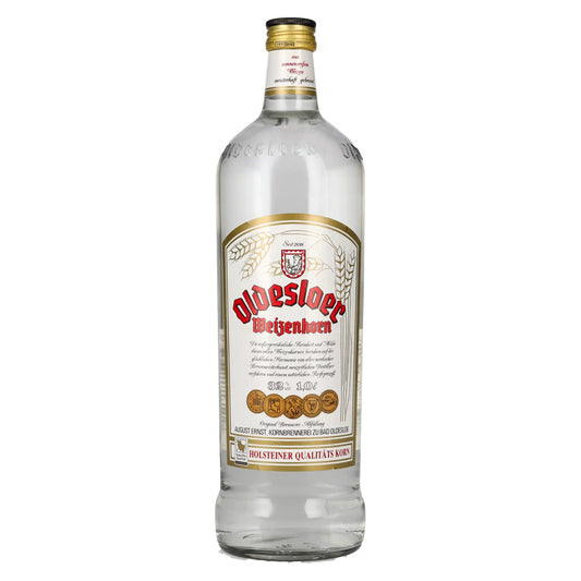 Oldesloer Weizenkorn 32% 0,1l