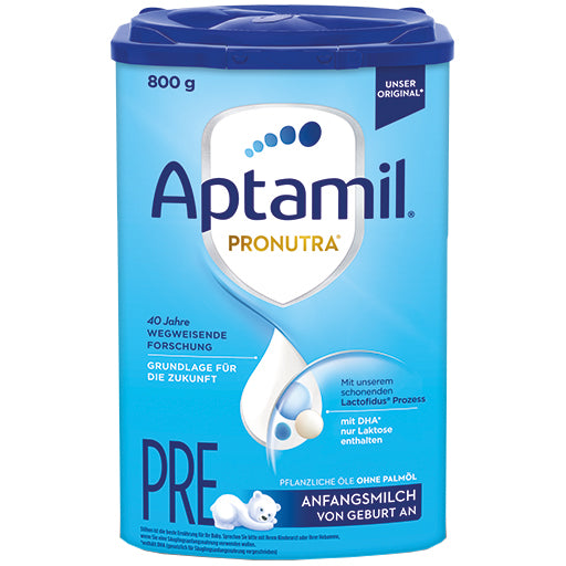 Aptamil Pre 800g