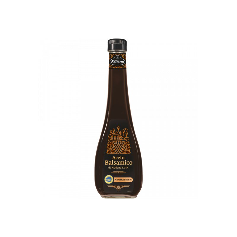 Kühne Aceto Balsamico (di Modena) I.G.P.0,5l