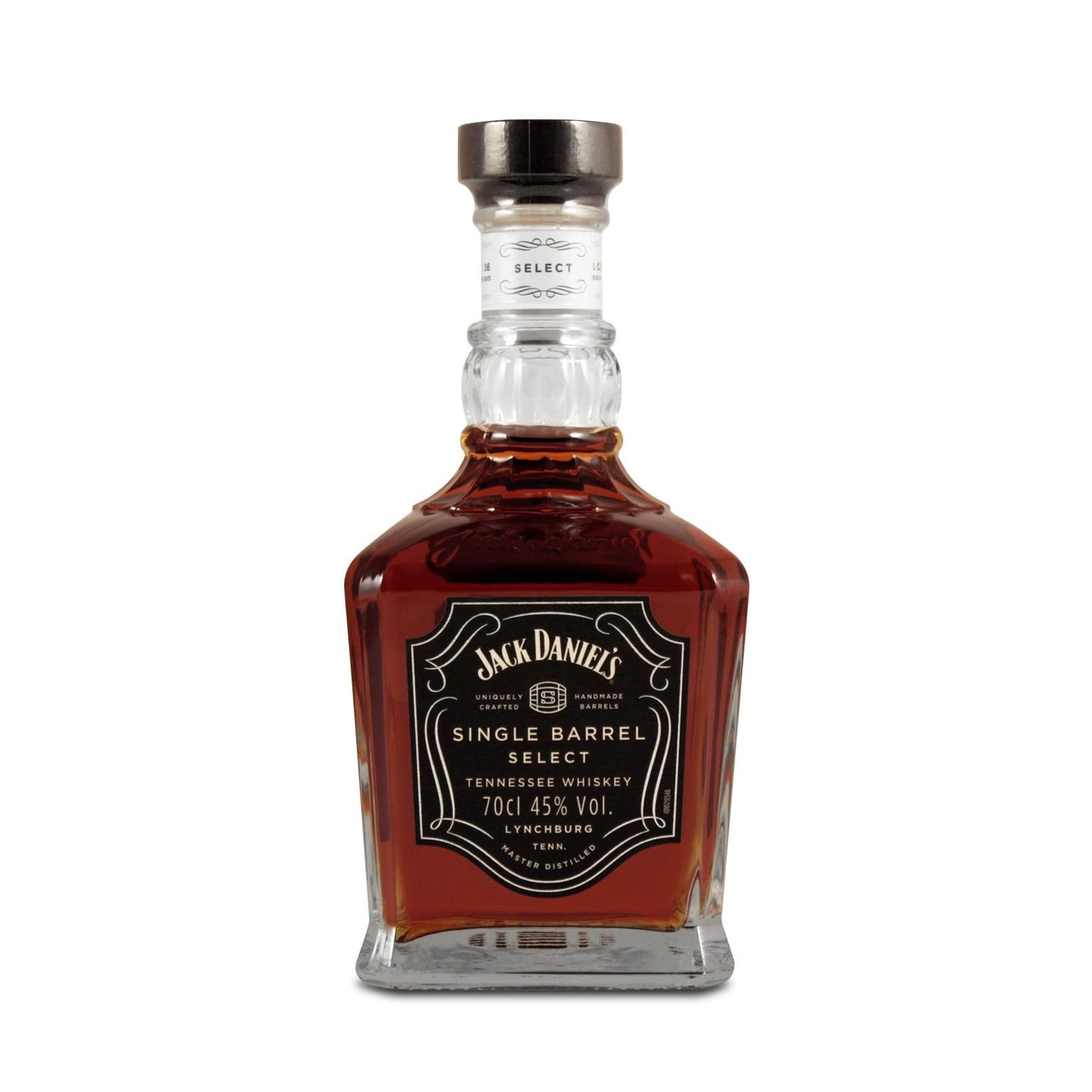 Jack Daniels Single Barrel 45% 0,7l