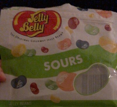 Jelly Belly Sauer Mix 70g