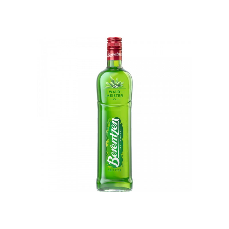 Berentzen Waldmeister 15% 0,7l