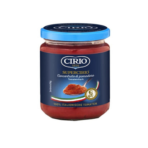 Cirio Tomatenmark 200g