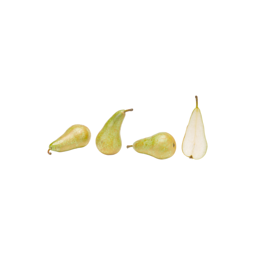 GUT&GÜNSTIG Birnen Conference Niederlande Klasse I 1kg Schale mit Flowpack