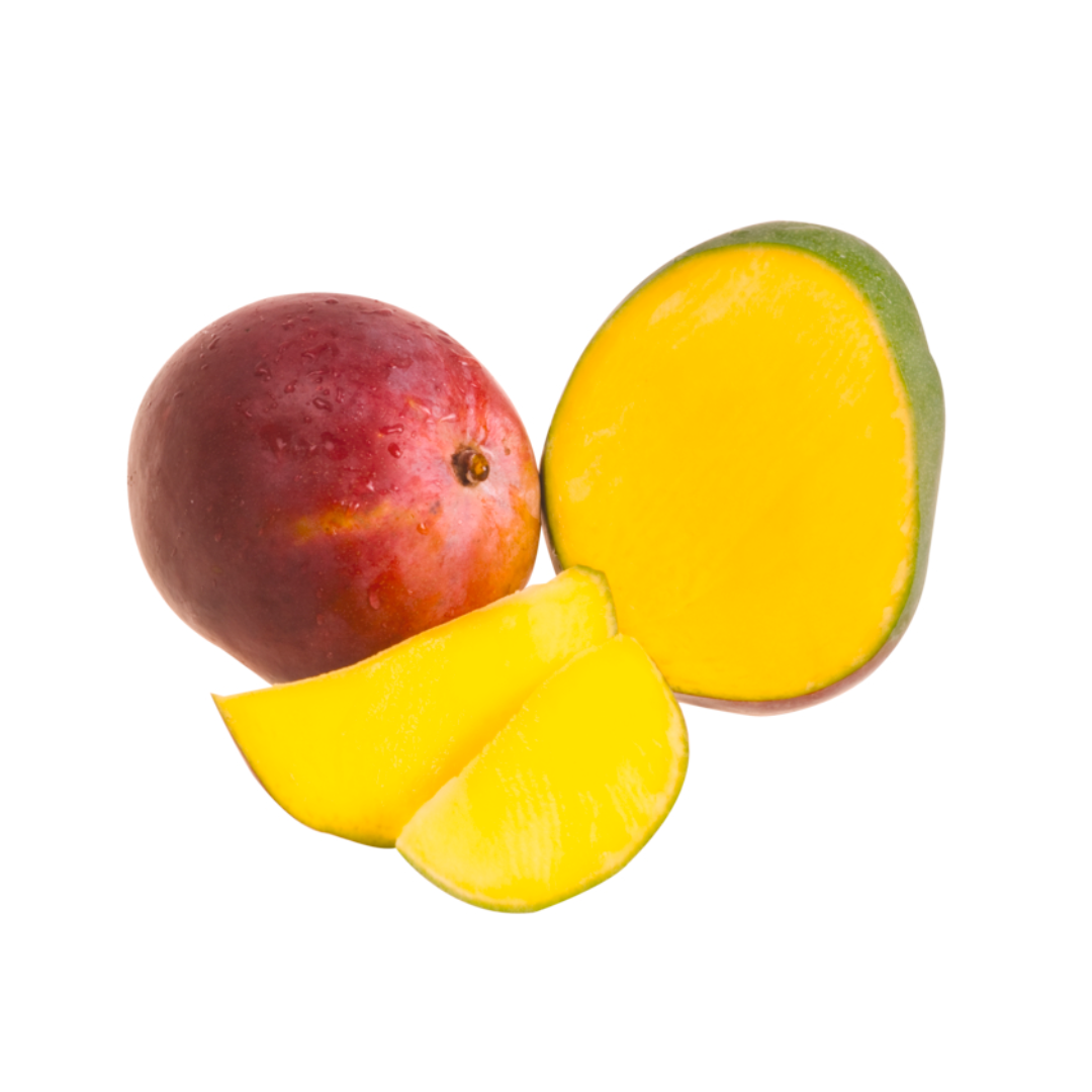 GUT&GÜNSTIG Mangos 351-550g Brasilien Klasse I