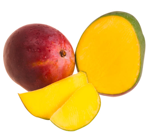 GUT&GÜNSTIG Mangos 351-550g Brasilien Klasse I