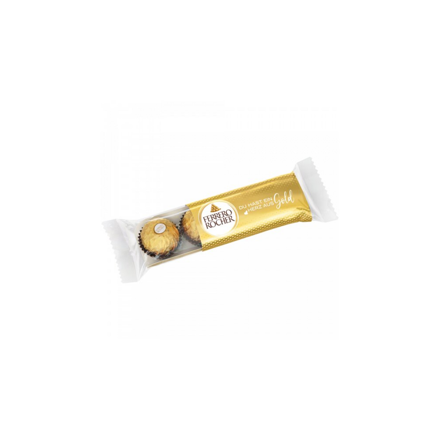 Ferrero Rocher 4ST 50g