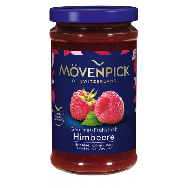 Mövenpick Himbeere 250g