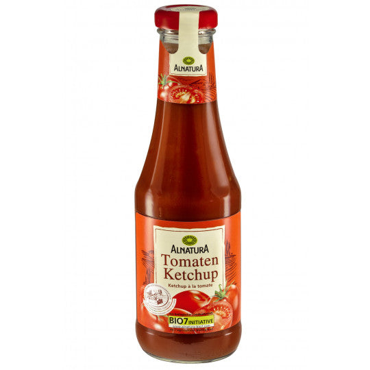 Bio Alnatura Tomaten Ketchup 500ml