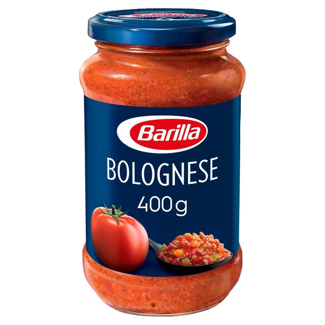 Barilla Sauce Bolognese 400g