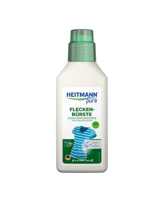 HEITMANN Pure Fleckenbürste 250ml