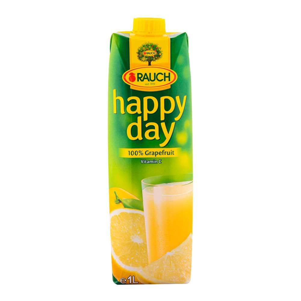 Happy Day Grapefruit 1l EW