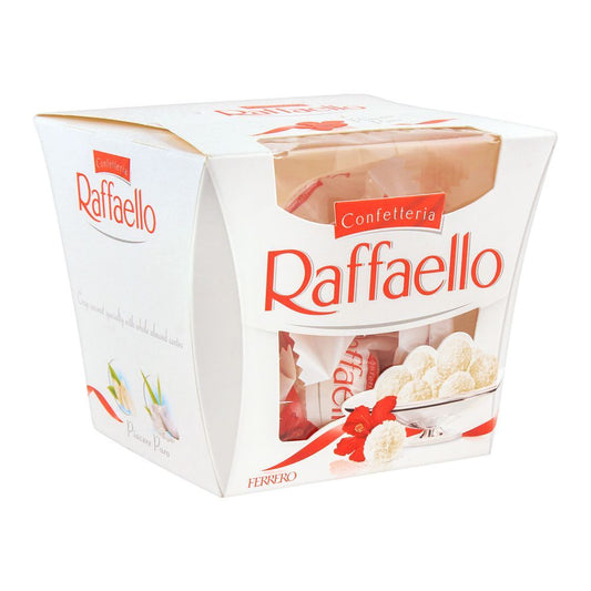 Raffaello 150g