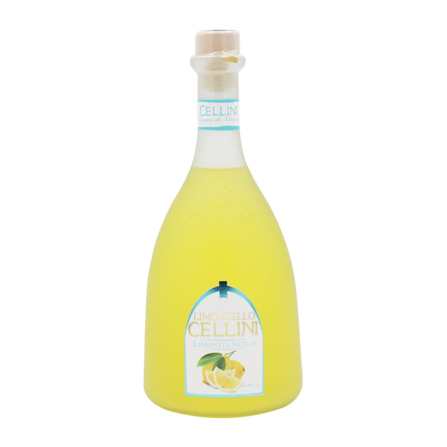 Cellini Limoncello 25% 0,7l