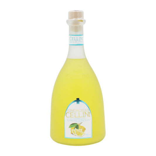 Cellini Limoncello 25% 0,7l