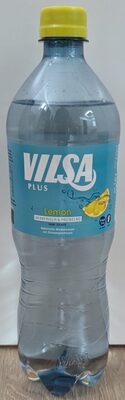 Vilsa Lemon 1l DPG