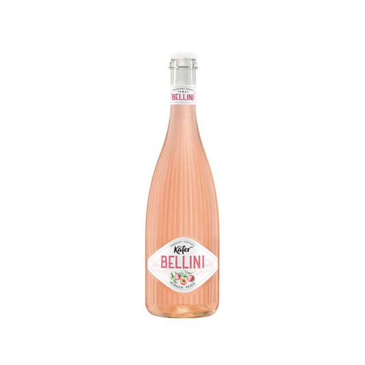 Käfer Bellini Pfirsich 0,75l