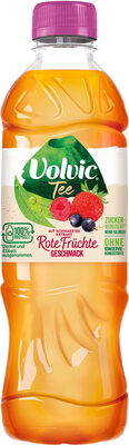 Volvic Tee Rote Früchte 0,75l DPG