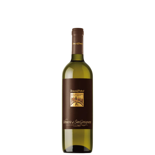 Teruzzi&Puthod Vernaccia di San Gimignano 0,75l