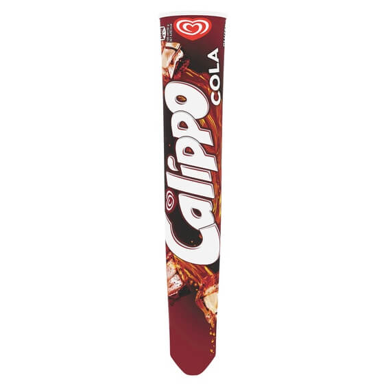 Langnese Calippo Cola 105ml