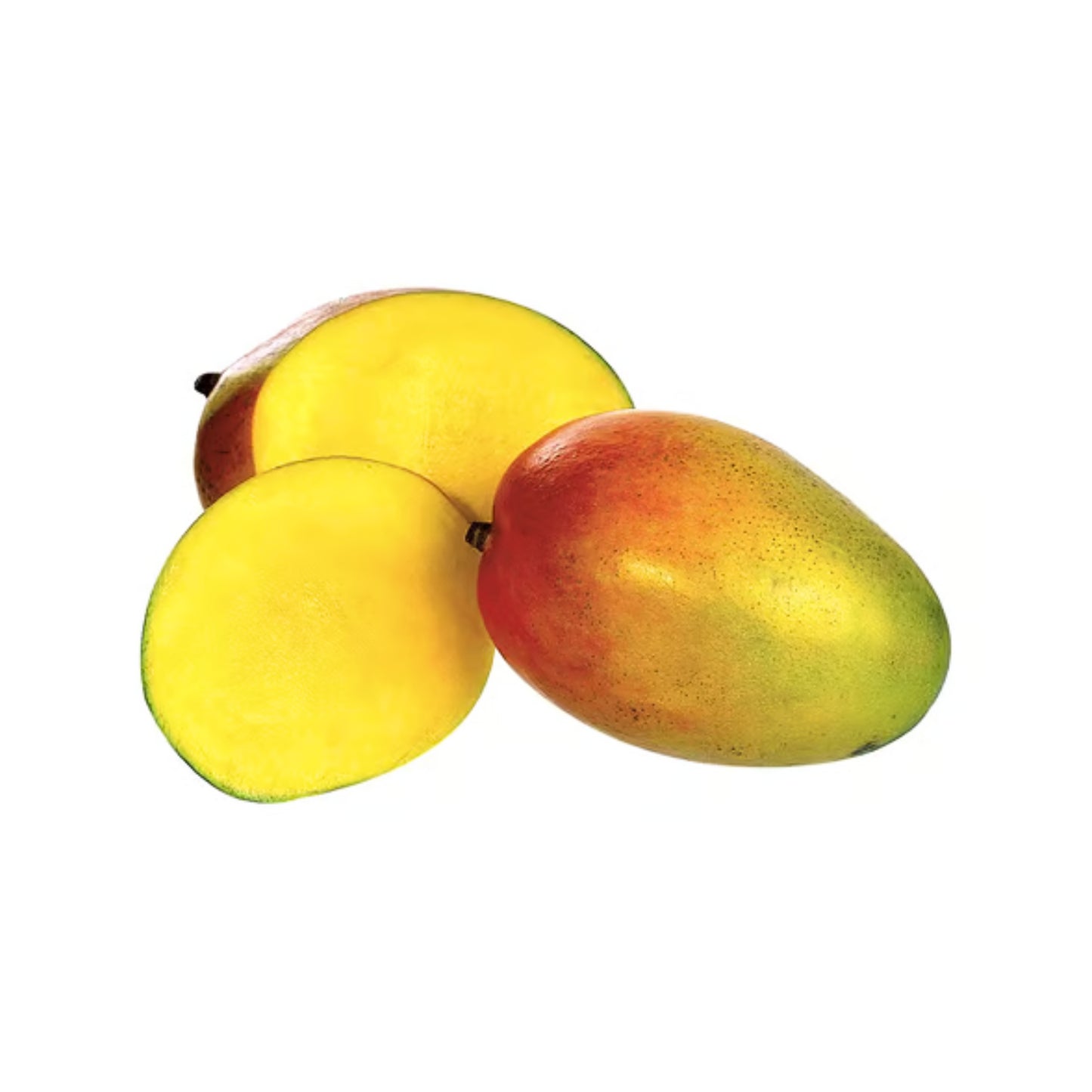 Mangos 351-550g READY-TO-EAT Brasilien Kasse I