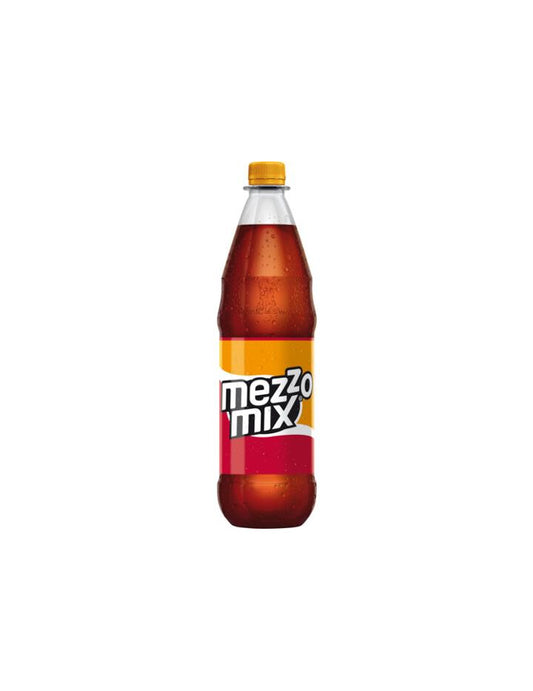 Mezzo Mix Orange 1l MW