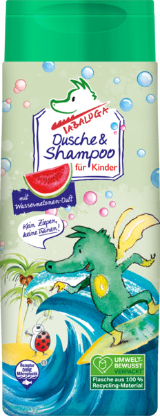 TABALUGA Dusche&Shampoo Jungen 300ml