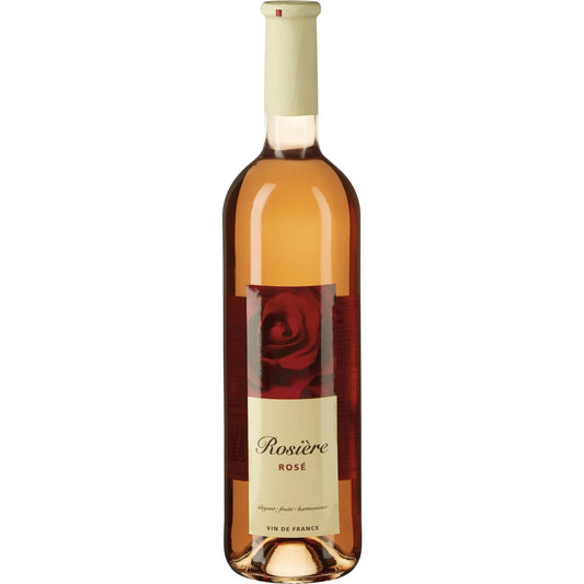 Rosiere Rose süss 0,75l