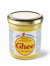 Bio Finck Original Ayurveda Ghee 220g