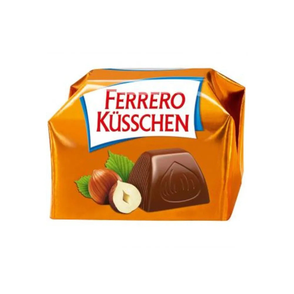 Ferrero Küsschen 5ST 44g