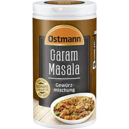 Ostmann Garam Masala 30g