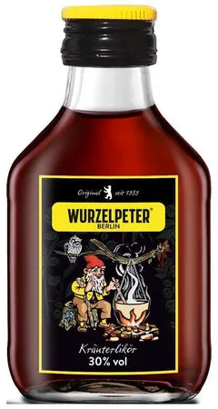 Wurzelpeter 30% 0,1l