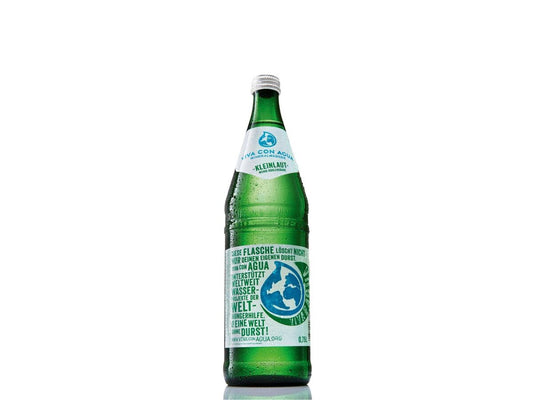 Viva con Agua Mineralwasser kleinlaut 0,75l MW
