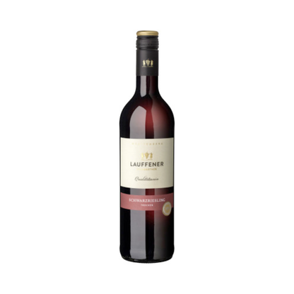 Lauffener Rotwein-Sortimemt in Holzkiste 3x0,75l