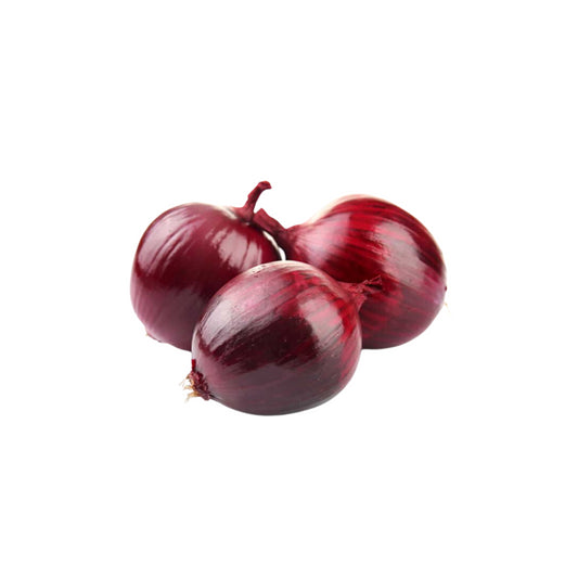 Zwiebeln rot Frankreich Klasse I 500g Netz