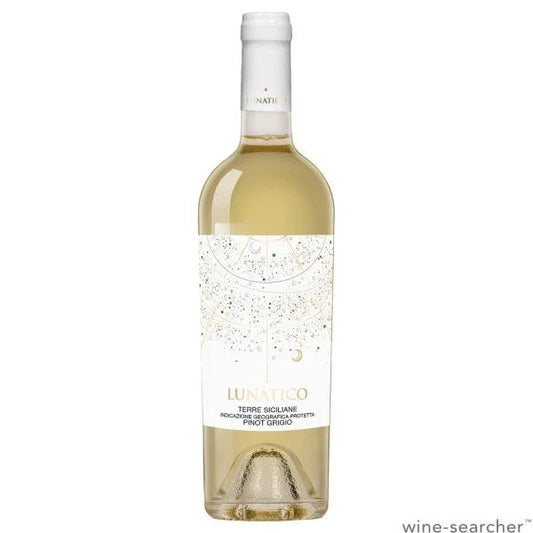 Lunatico Pinot Grigio Terre D'Abruzzo IGT trocken 0,75l