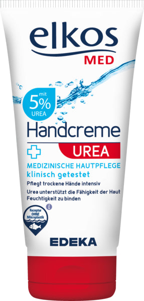 EDEKA elkos Med Handcreme 75ml