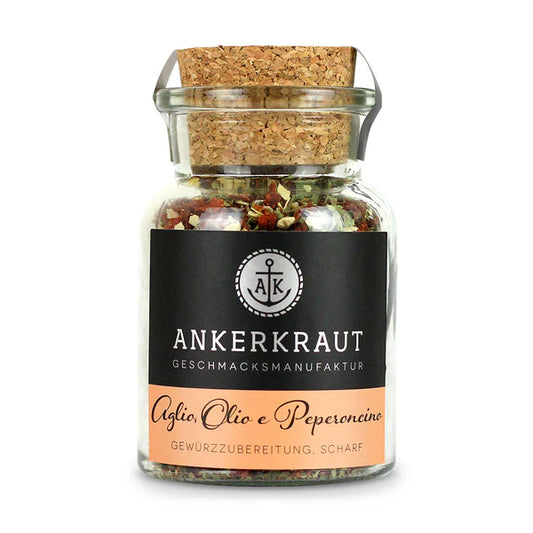 Ankerkraut Gulasch Gewürz 80g