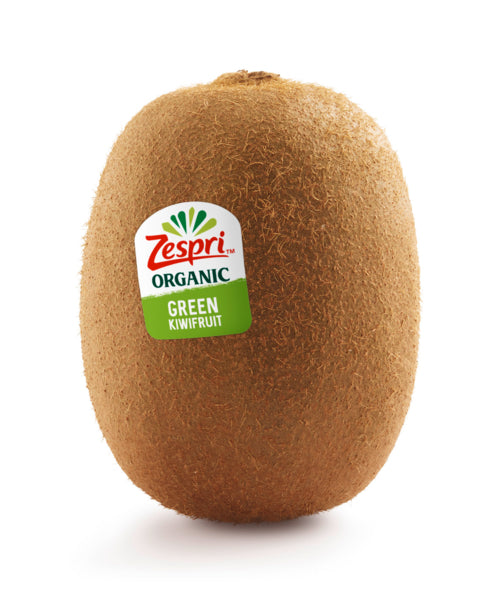Bio Zespri Kiwis Neuseeland Klasse I