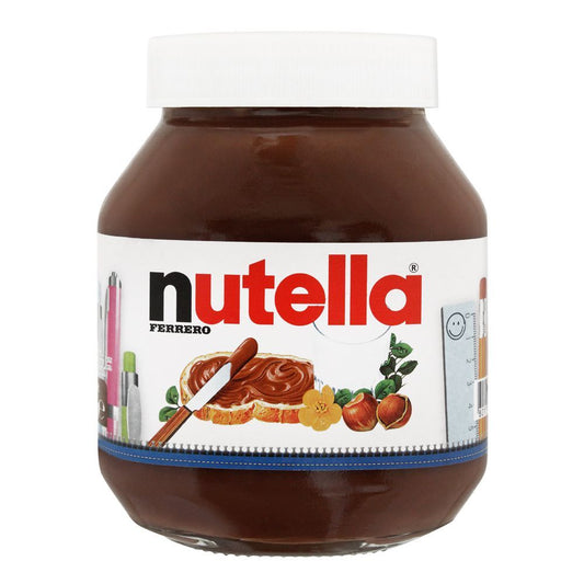 Nutella 750g