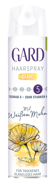 Gard Haarspray Glanz 250ml