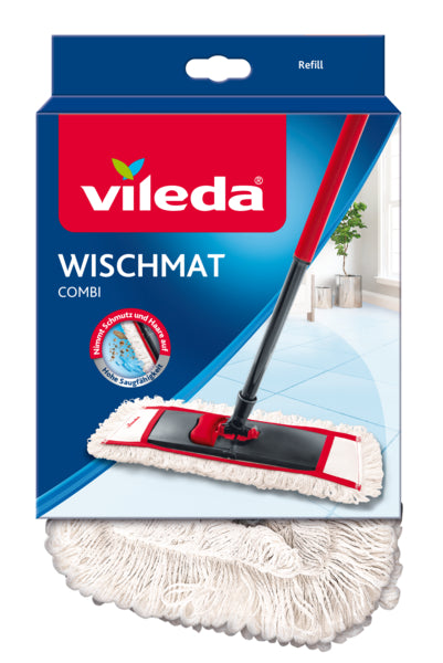 Vileda Wischbezug Classic