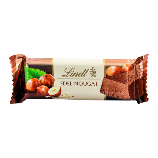 Lindt Nougat Riegel 50g