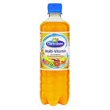 Christinen Multi Vitamin 0,5l DPG