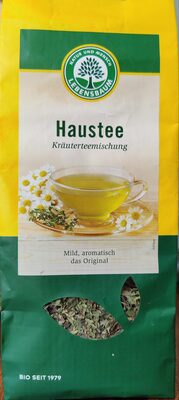 Bio Lebensbaum Haustee 100g